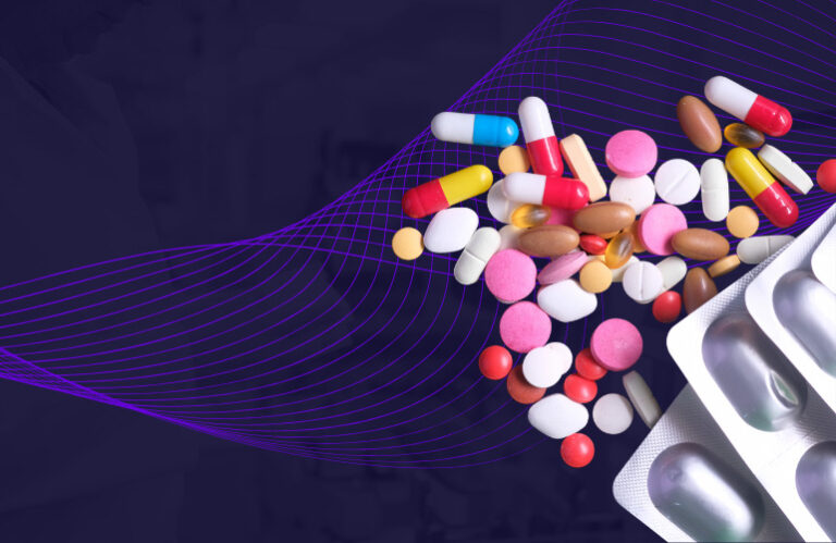 Digitalization In The Pharmaceutical Industry