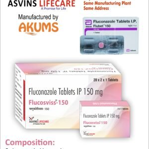 FLUCOSVISS-150