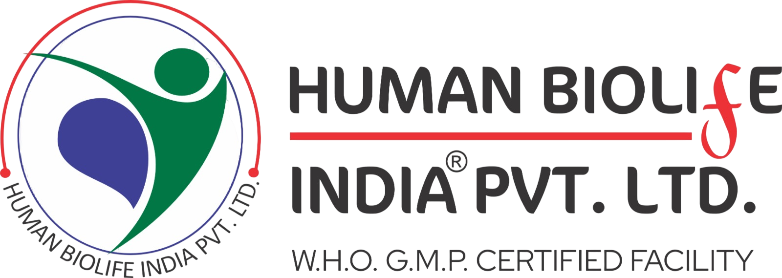 Human Biolife