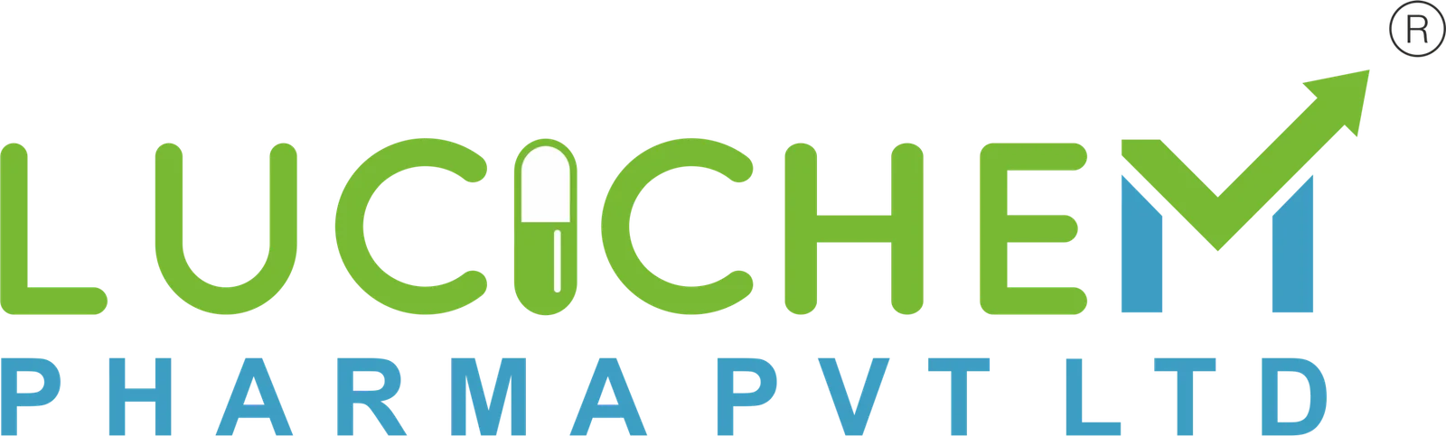 Lucichem Pharma