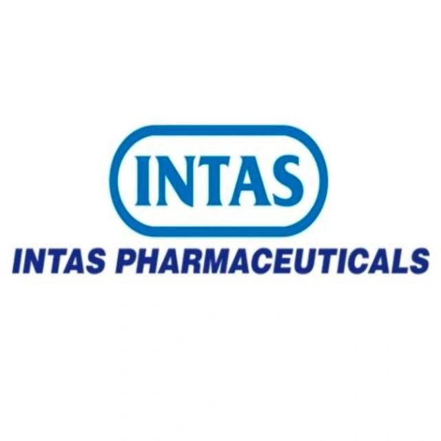 Intas Pharmaceuticals