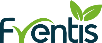 Frentis Healthcare Logo