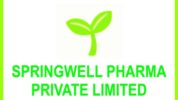 Springwell Pharma Private Limited
