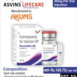 ESVMOFIN-40