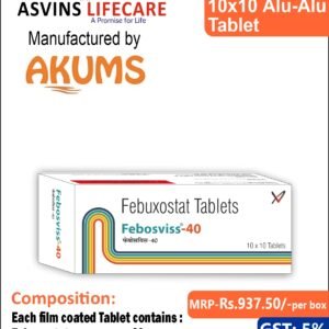 FEBOSVISS-40