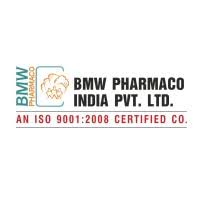 BMW PHARMACO INDIA PVT. LTD. Logo