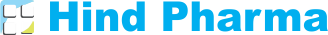 Hind Pharma Logo