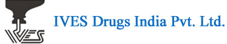 IVES Drugs India Pvt. Ltd. Logo