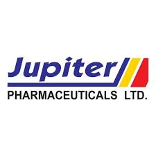 Jupiter Pharmaceuticals