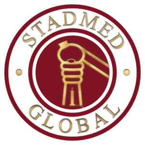 Stadmed Private Limited