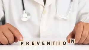 prevention