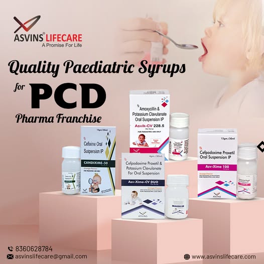 Best Pediatric Products List in India