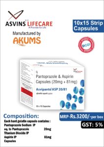 Asvipanto® ASP 20/81