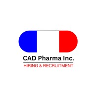 CAD Pharma Inc