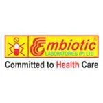 Embiotic Healthcare Pvt. Ltd.