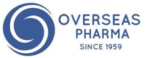 Overseas Pharma P Ltd