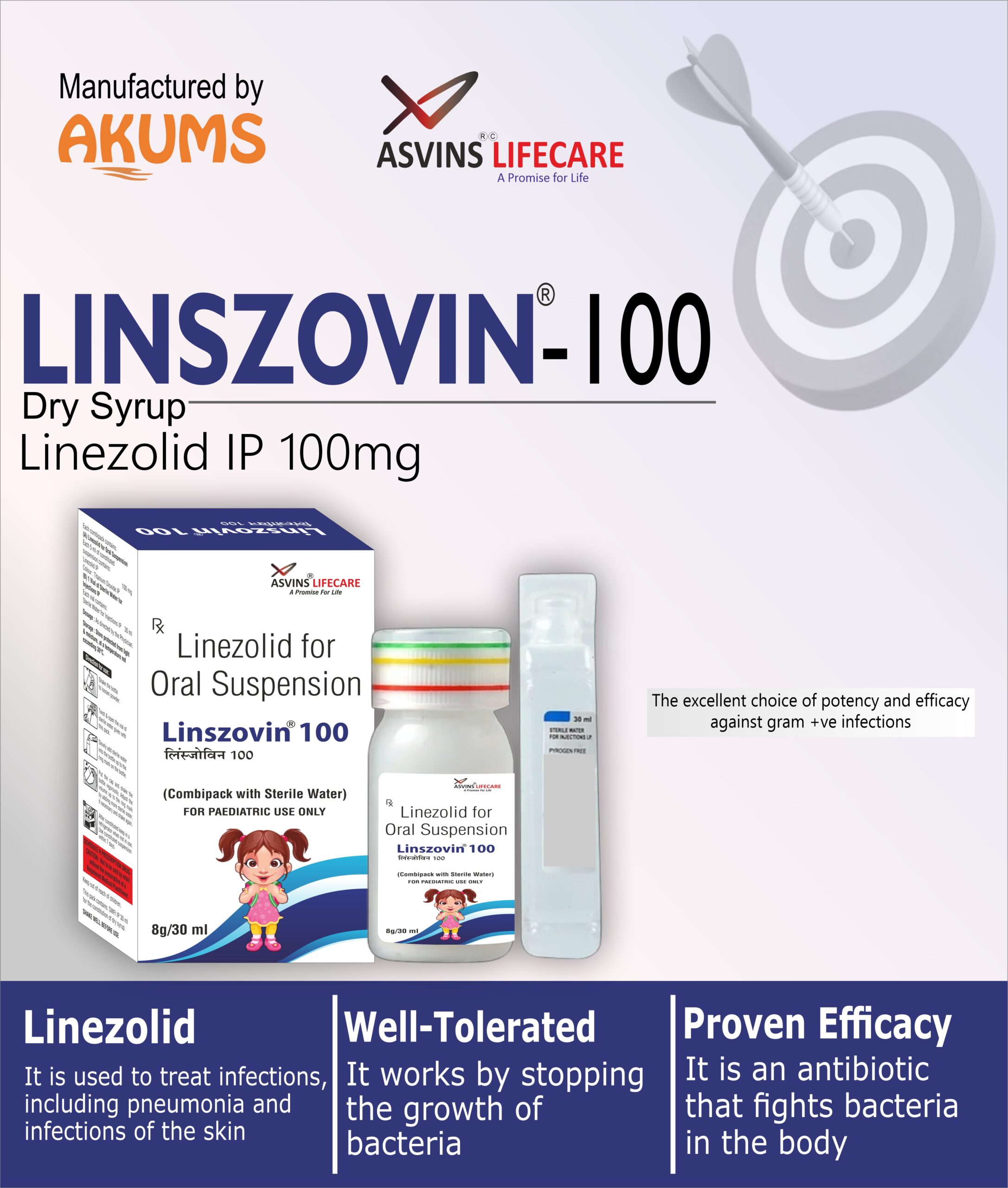 LINSZOVIN-100 D/S - Image 2
