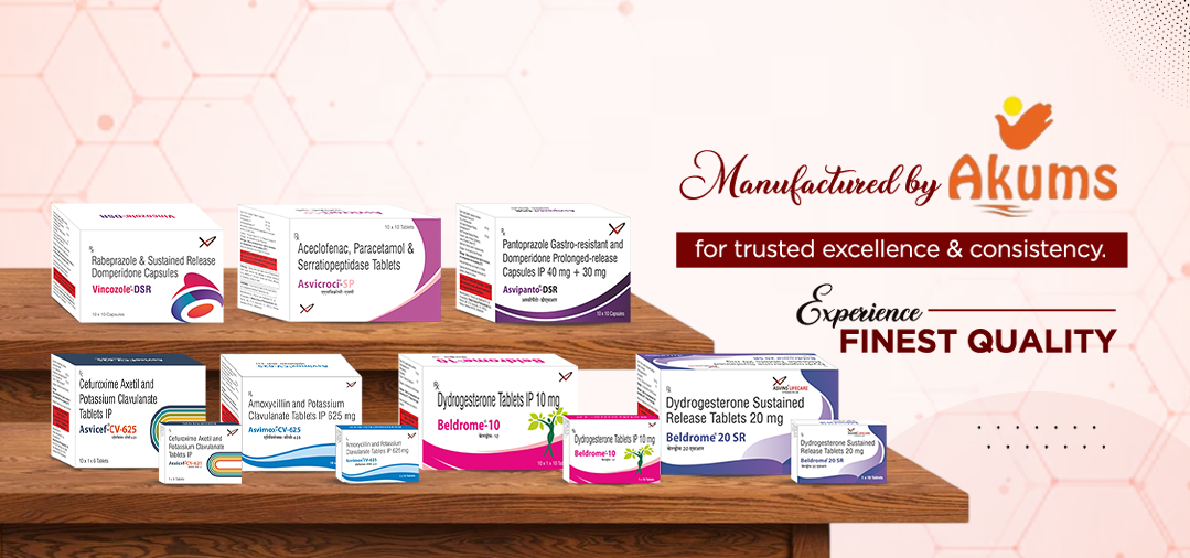 AKUMS manufactured products AKUMS manufactured products