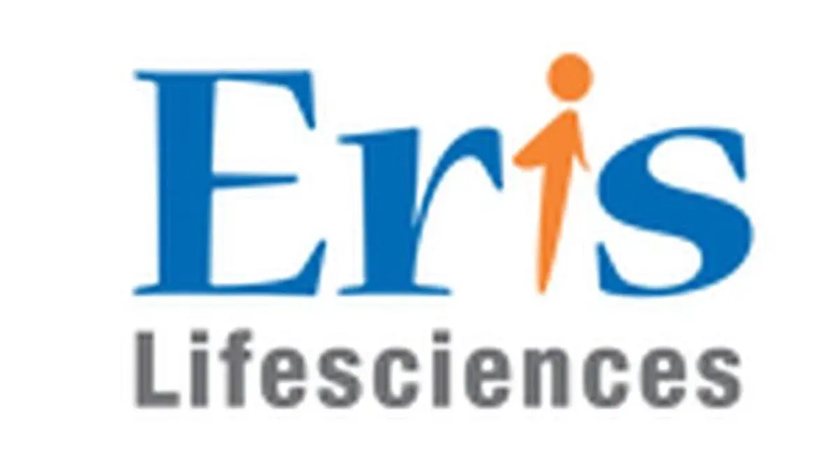 Eris Lifesciences Ltd