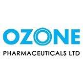Ozone Pharmaceuticals Ltd