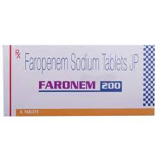 Faronem Tablet