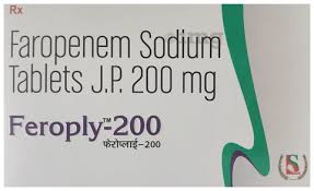 Feroply Tablet