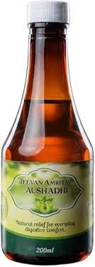 Jeevan Amritav Aushadhi