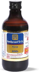 Aimil Pharmaceuticals India Ltd. Livclear Syrup