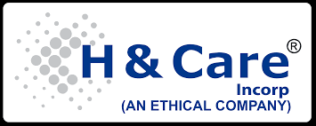 H & Care Incorp