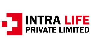 Intralife logo