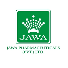 Jawa Pharmaceuticals Pvt. Ltd. logo