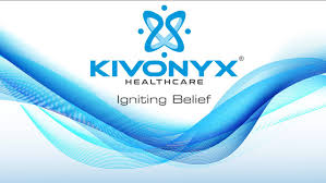 Kivonyx Healthcare Private Limited