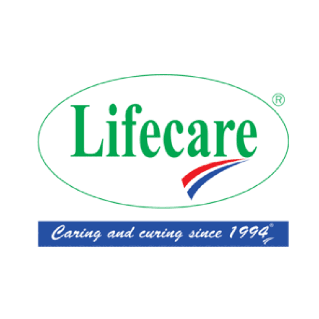 Lifecare Nutrition