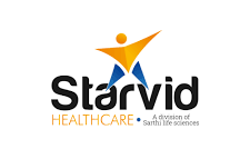 Starvid Healthcare (Division of Sarthi Life Sciences)