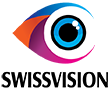 Swissvision logo