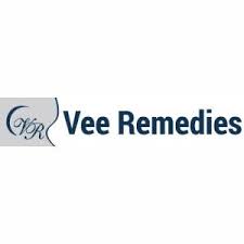 Vee Remedies logo