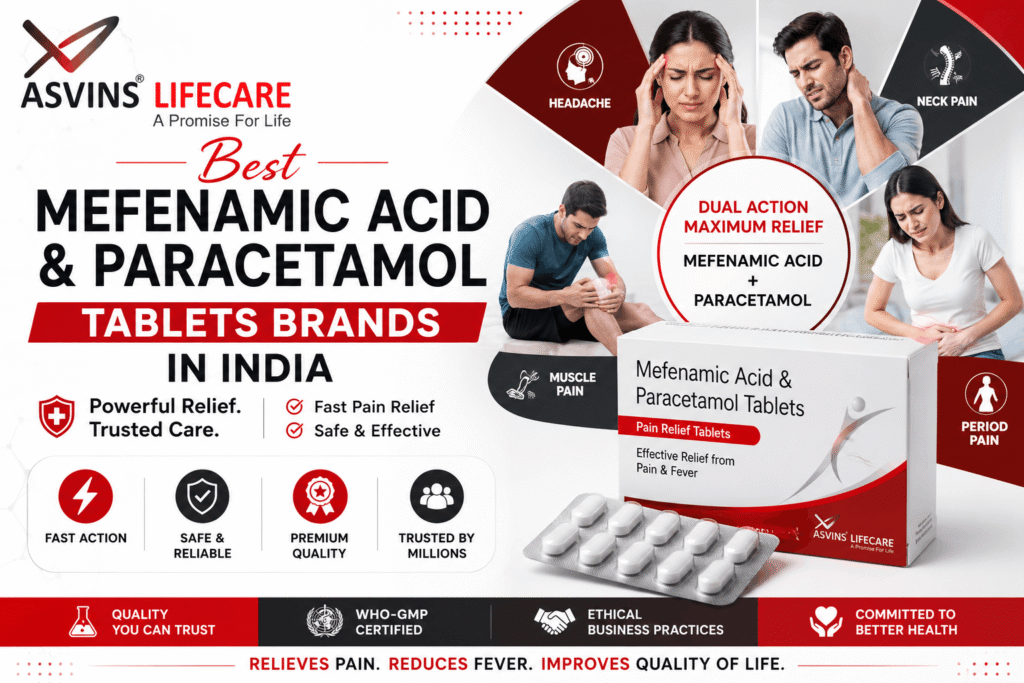 asvin pain tablet