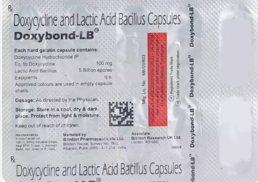 doxybond