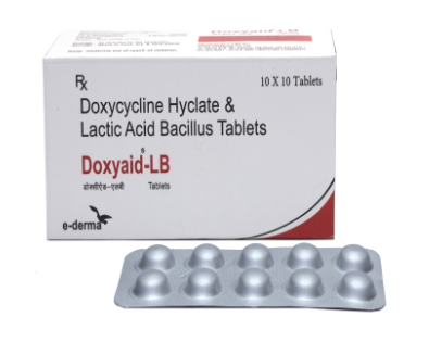 doxylaid