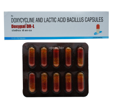 doxypal
