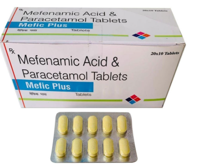 mefic