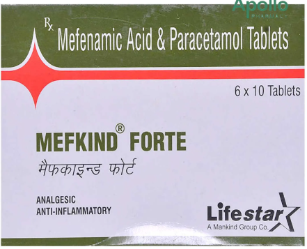 mefkind