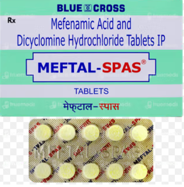 meftal