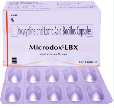 microdox