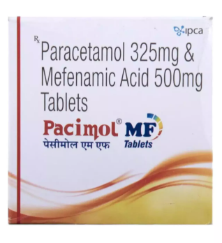 pacimol