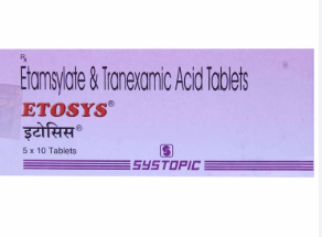 etosys