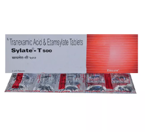 sylate