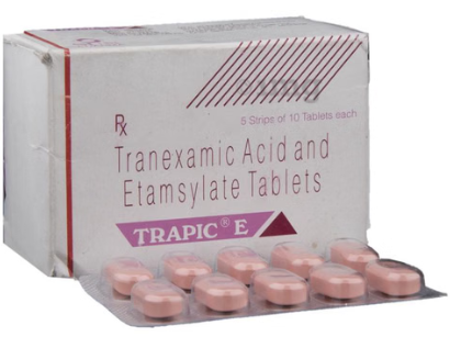 trapic