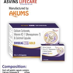SVISCAL-K27-GOLD
