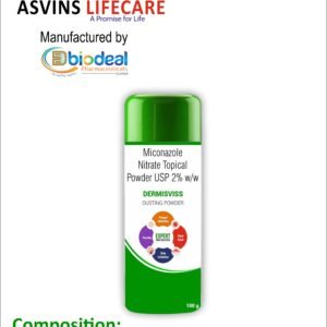 DERMISVISS